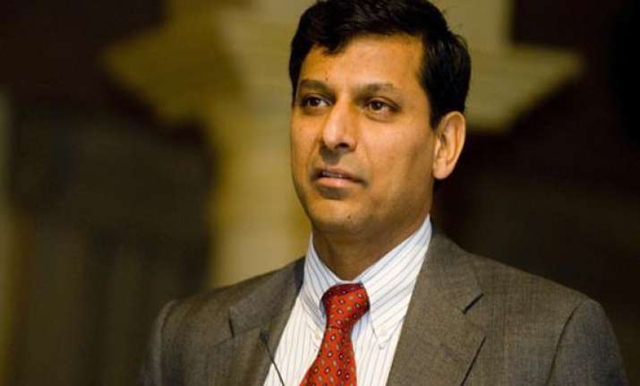 cad target is imminently reachable rajan