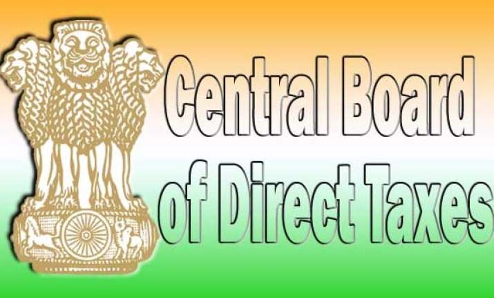 cbdt ask officials to ensure m as do not defraud revenue