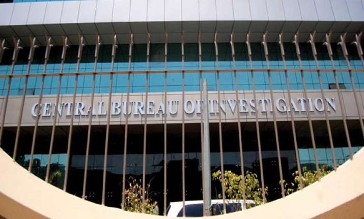 cbi begins scrutnising pmo file on coal block allocation to