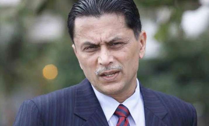 cbi closes case against bhave recommends departmental action