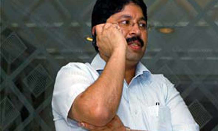 cbi divided on prosecuting maran in aircel maxis deal sc