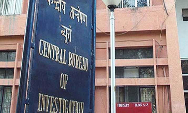 cbi seeks hindalco files from pmo