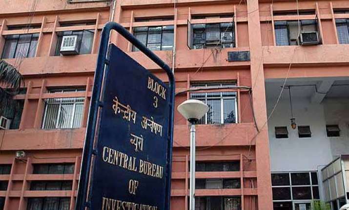 cbi sends reminder to trai on spectrum scam loss
