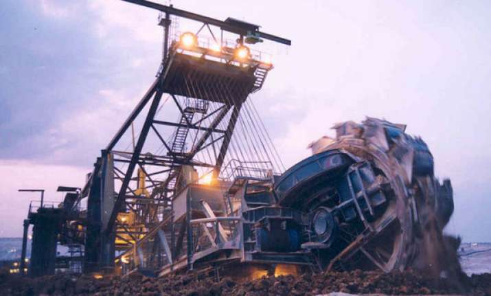 ccea clears 5 stake sale in neyveli lignite