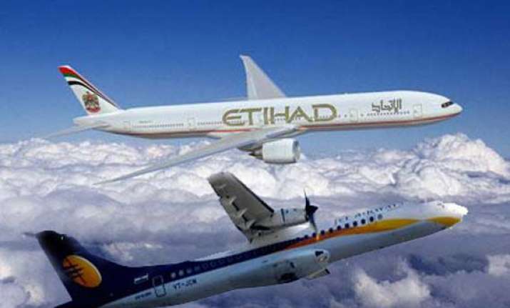 cabinet approves jet etihad deal