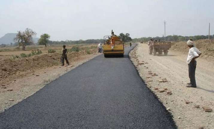 cabinet approves over rs.3 000 crore worth highway projects