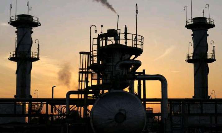 cairn gets environmental nod to raise oil production