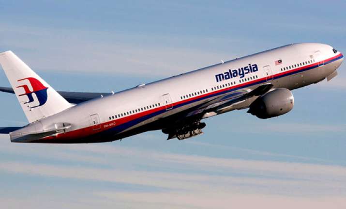 can robots find remains of missing flight 370