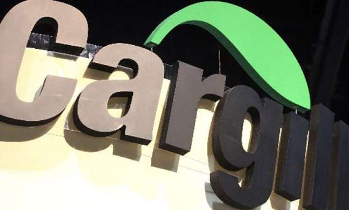 cargill to outsource it infra operations to tcs