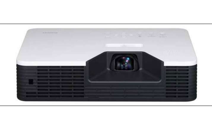 casio india launches range of mercury free projectors