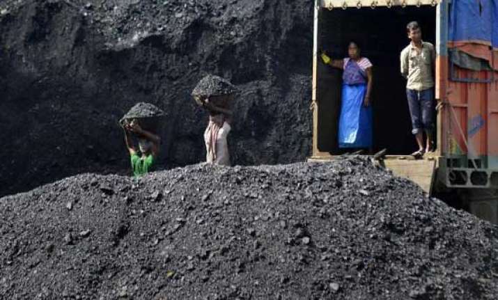 centre set up panel to identify more coal mines for auction