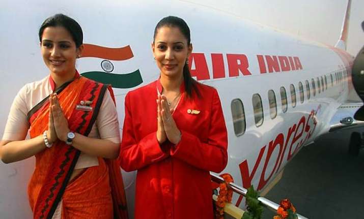 centre may give rs 802 cr to air india