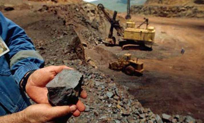 centre may hike duties on iron ore exports