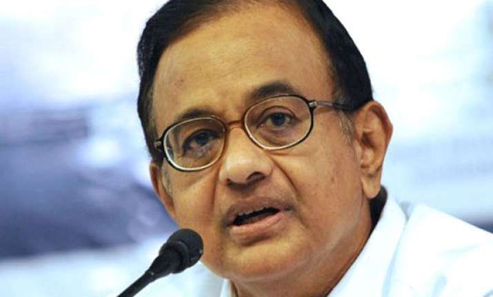 chidambaram all post offices to start working on new