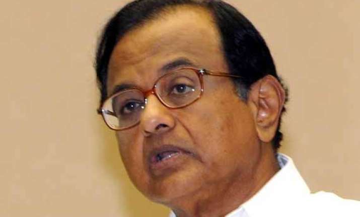 chidambaram rbi offcials to meet on government borrowing