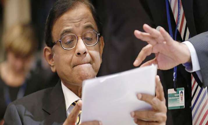 chidambaram proposes 29.4 percent increase in plan