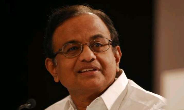 chidambaram warns switzerland for concealing tax evasion