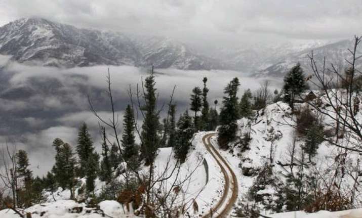 china launches study to build rail link to pakistan via pok