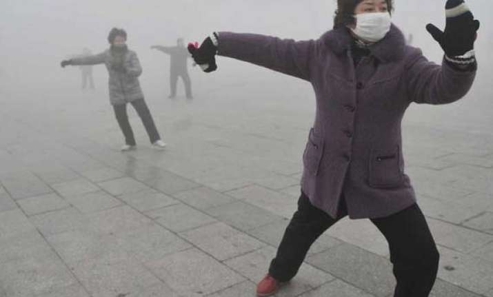 china plans to spend 275 bn to cut air pollution