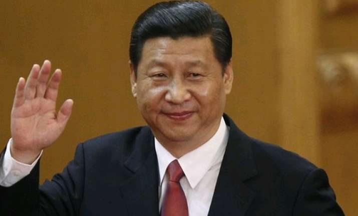 china should adapt to new norm of growth xi