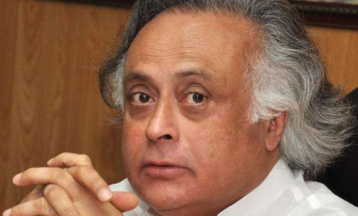 chindia still vibrant idea jairam ramesh