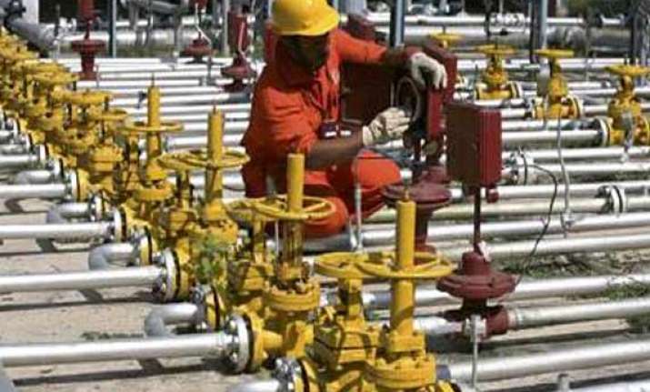 citi hsbc ubs among 5 bankers to manage ongc share sale