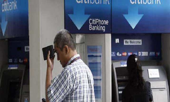 citigroup to exit hdfc to take home over 2 billion