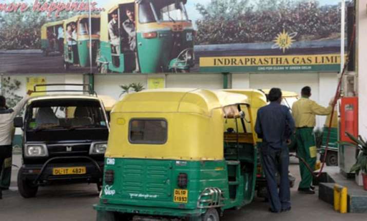 cos clears rejig of natural gas allocation policy