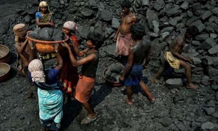 coal india considering 3 assets in australia