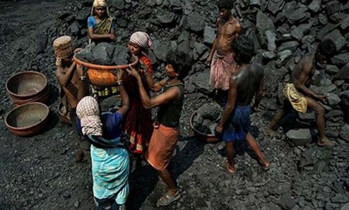 coal ministry seeks rs 242 cr bank guarantee from tenughat