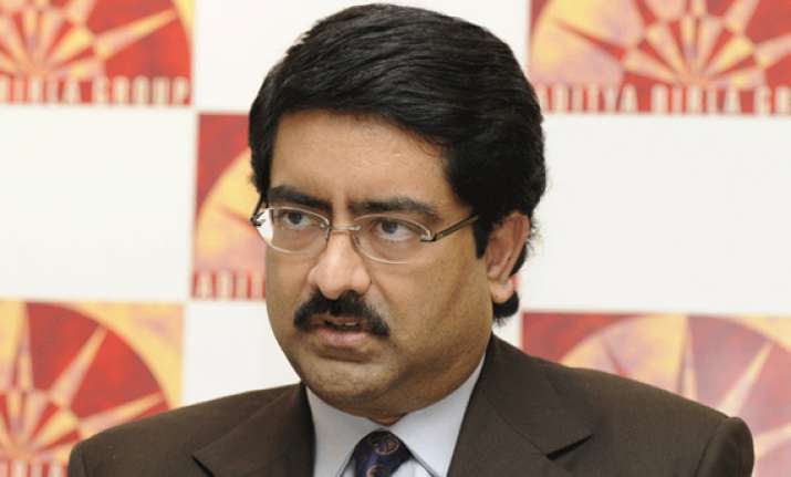 coalgate cbi names kumar mangalam birla hindalco in fresh