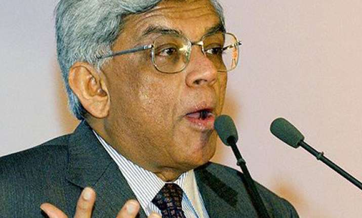 coalition politics damaging govt s credibility parekh