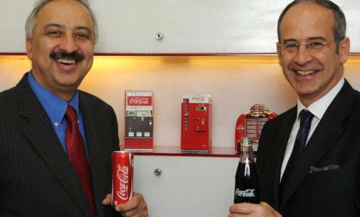 coca cola to invest rs 28 000 crore in india