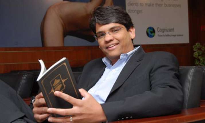 cognizant ceo francisco d souza joins ge s board