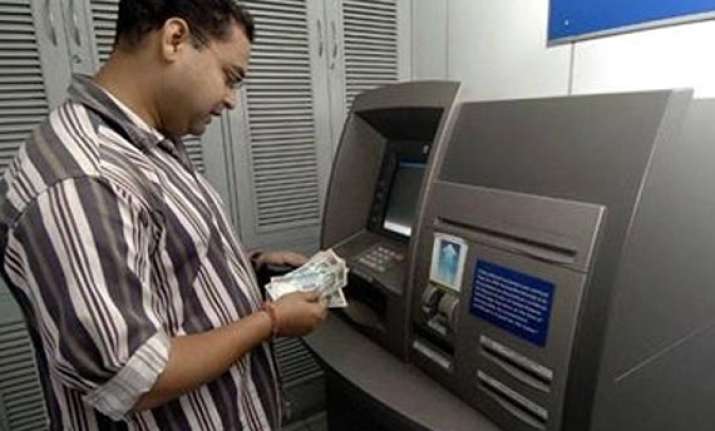 coming soon atms that retaliate when they are attacked