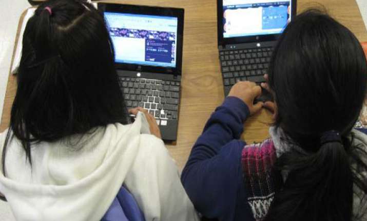 companies back fast internet in schools initiative