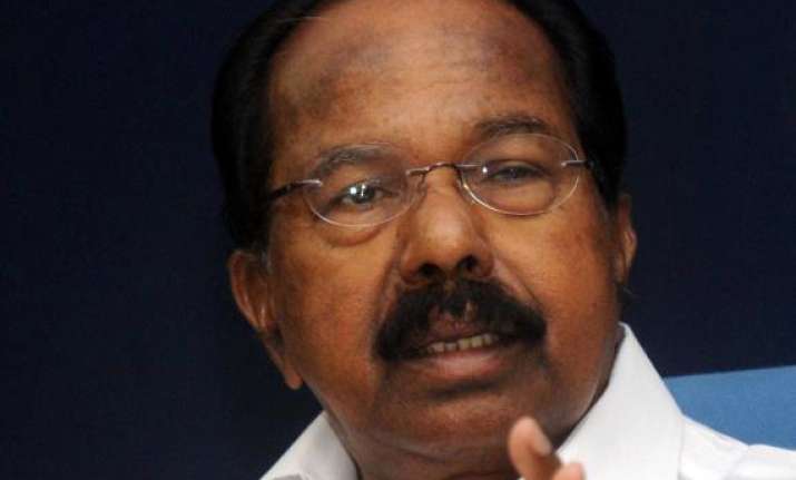 companies bill may come up in monsoon session says moily
