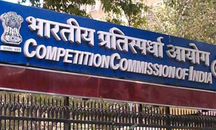 competition commission order to ensure car spare parts