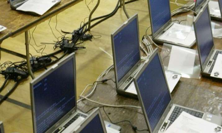 computers replace humans reading weather reports
