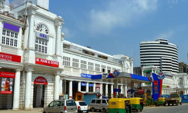 connaught place ranked 8th costliest office site in world