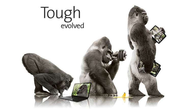 corning gorilla glass 3 maker in talks with indian companies