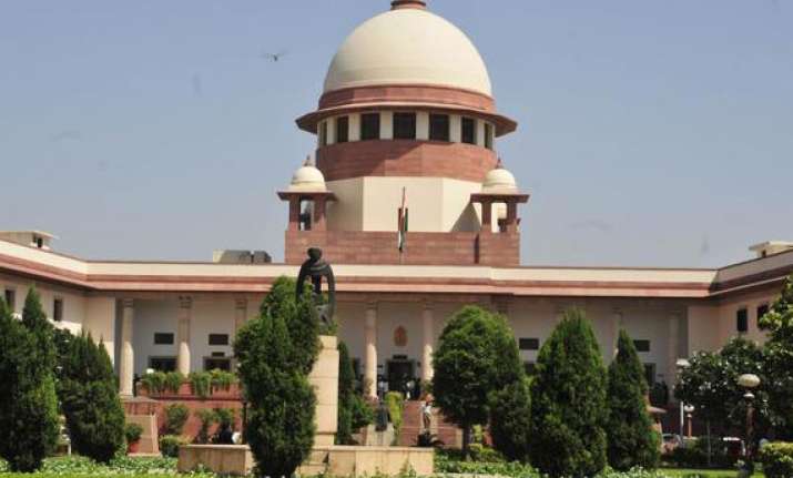 court notice to centre reliance on gas price