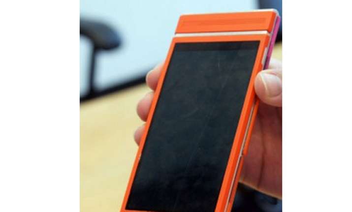 build your own smartphone courtesy google s project ara
