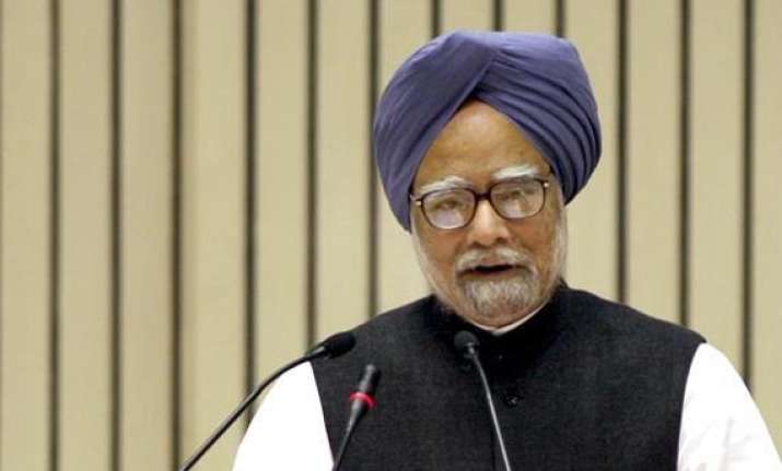 credible action needed to meet economic challenges pm