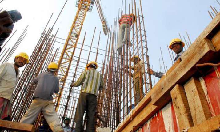 crisil calls for bold reforms to take india gdp growth to 7