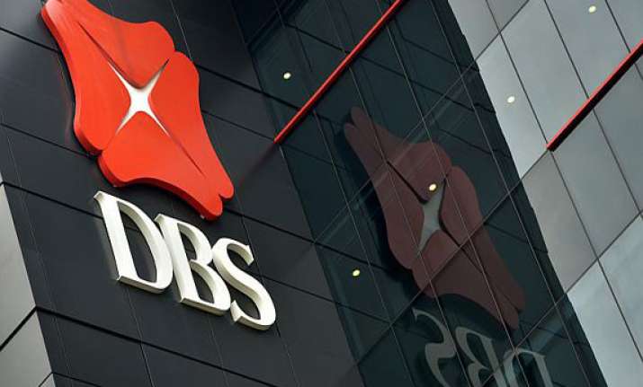dbs sees cd ratio remaining high for long
