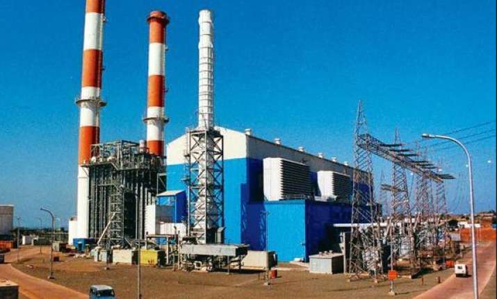 dabhol power plant may be rented out
