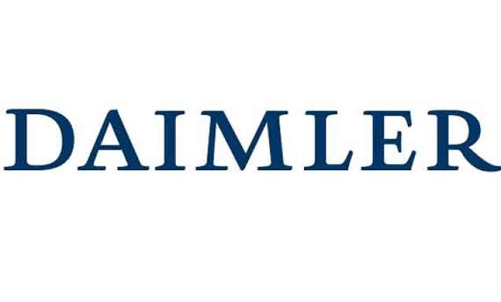daimler india commercial vehicles announces top management