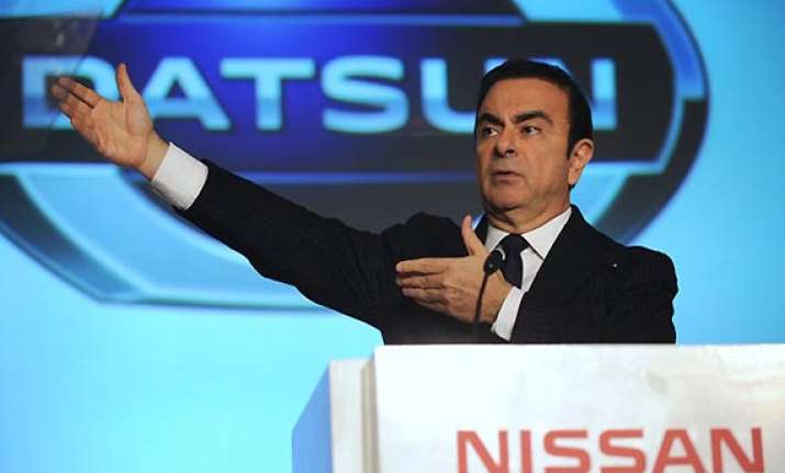 datsun brand set to return to nissan