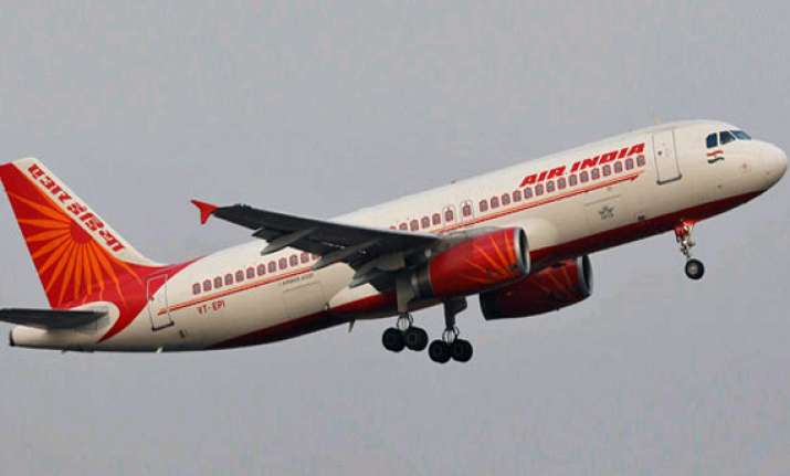 decision on air india s induction into star alliance on